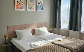 Hotel Suonenjoki